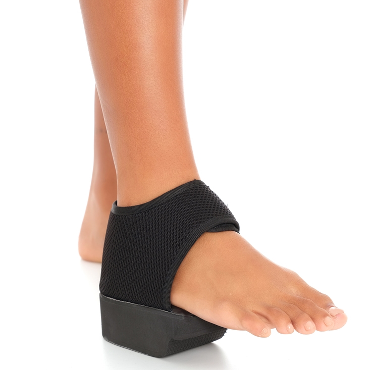 Hallus – Valgus Topukluğu (Sağ – Sol)