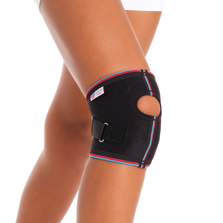 Patello Tendon Destekli Dizlik